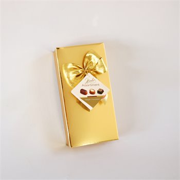 שוקולד המלט זהב